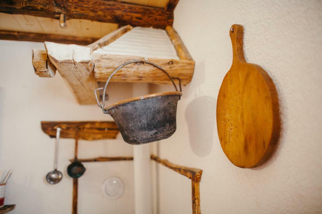 Sant'OrsolaMaso Del Fieno别墅 外观 照片